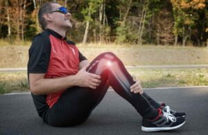 Top 5 Common Sports Injuries and How to Prevent Them – Dr Ramkinkar Jha