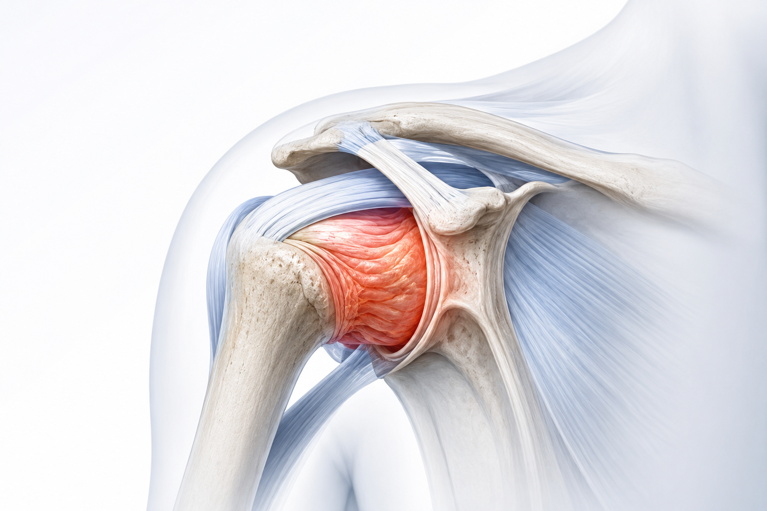 Frozen Shoulder