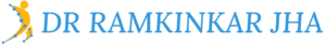 Dr. Ramkinkar Jha