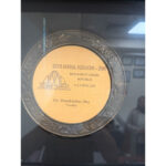 Faculty at XXVII Annual NZIOACON – 2008