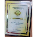 Best Orthopedic Surgeon (Delhi NCR) – DASANA Foundation