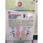 Article on Osteoporosis – Federation of Senior Citizens Welfare Forum