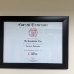 Executive Leadership Program – Cornell University
