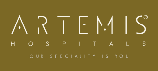 Artemis Hospital, Gurugram Logo