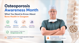 Osteoporosis Awareness Month – 2026