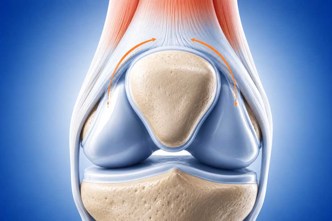 Runner's Knee treatment in Gurgaon