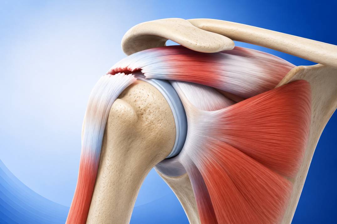Rotator Cuff Repair Surgery in Gurgaon