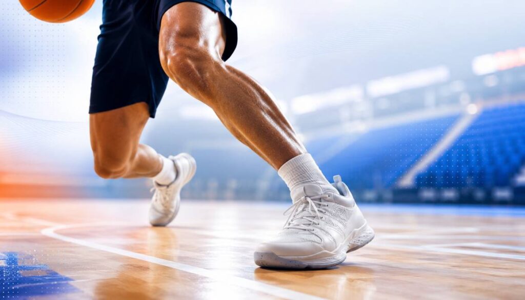 How Athletes Can Prevent Knee Ligament Injuries