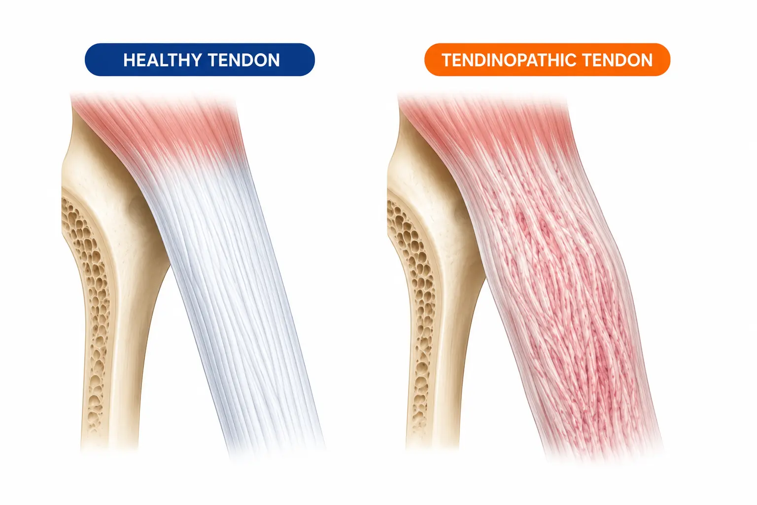 Tendinopathy Treatment in Gurgaon