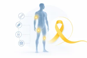 Sarcoma Awareness Month: The Cancer Too Many People Have Never Heard Of