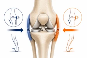 MCL & LCL Injury Treatment in Gurgaon