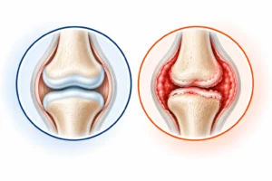 Rheumatoid Arthritis – Medicines, Therapy & Lifestyle Changes