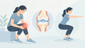 10 Best Knee Strengthening Exercises for Stronger Knees