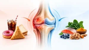 Foods to Avoid with Arthritis: Indian Diet Guide