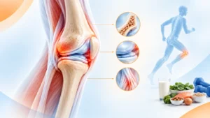 Bone and Joint Health Awareness Month: How to Strengthen Bones and Joints Before Pain Starts