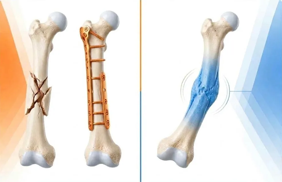 Bone Fracture Treatment: Types, Healing Process & Recovery